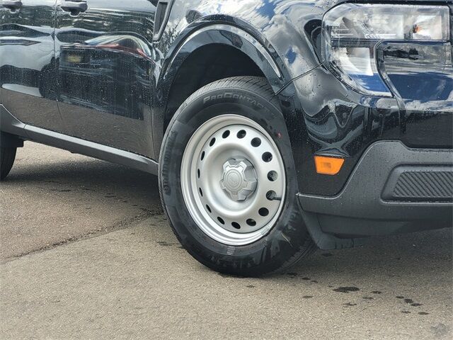 2025 Ford Maverick XL Roseville CA