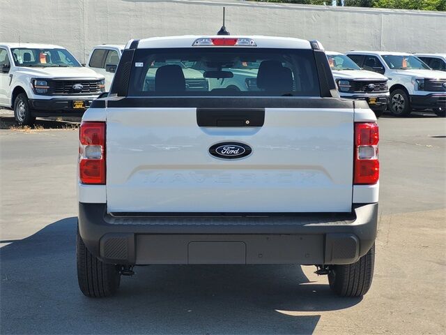 2025 Ford Maverick XL Roseville CA