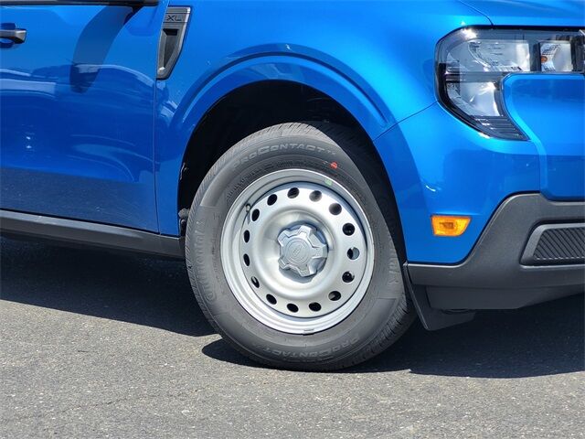2025 Ford Maverick XL Roseville CA