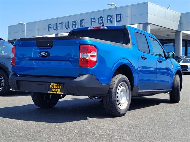 2025 Ford Maverick XL Roseville CA