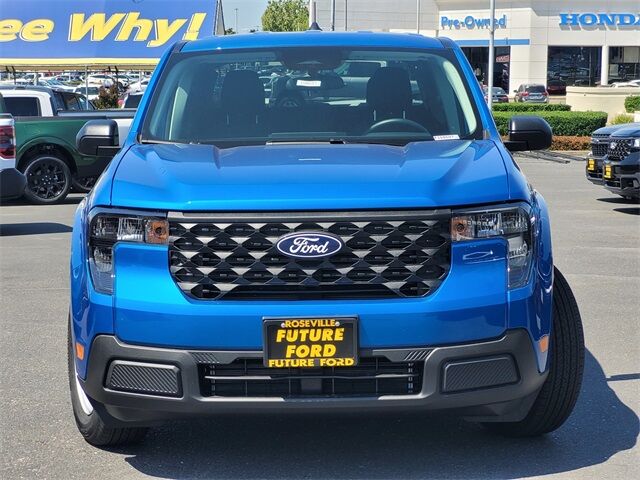 2025 Ford Maverick XL Roseville CA