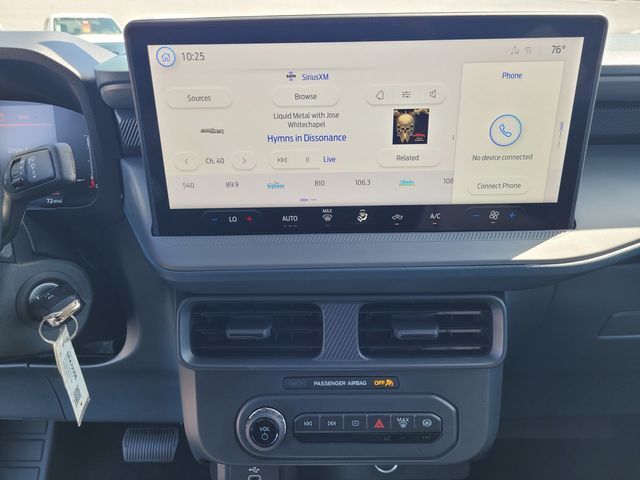 2025 Ford Maverick XL Roseville CA