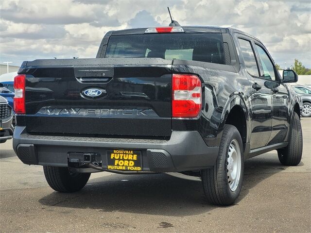 2025 Ford Maverick XL Roseville CA