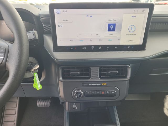 2025 Ford Maverick XL Roseville CA