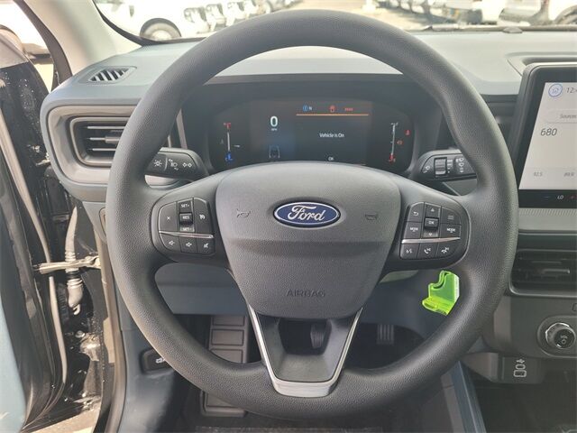 2025 Ford Maverick XL Roseville CA