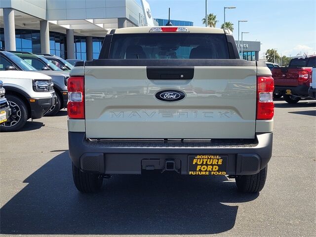 2025 Ford Maverick XL Roseville CA