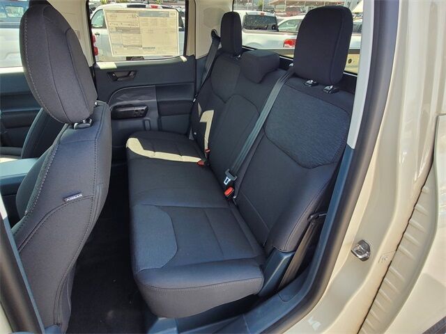 2025 Ford Maverick XL Roseville CA