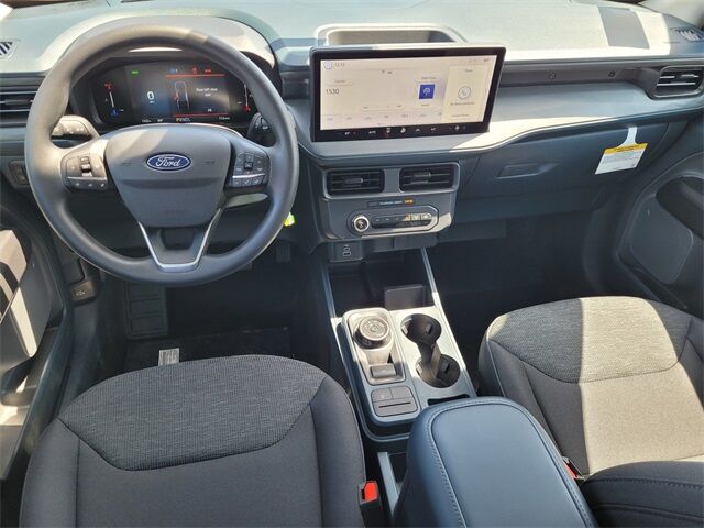 2025 Ford Maverick XL Roseville CA