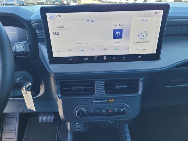 2025 Ford Maverick XL Roseville CA