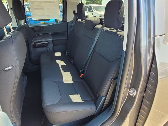 2025 Ford Maverick XL Roseville CA