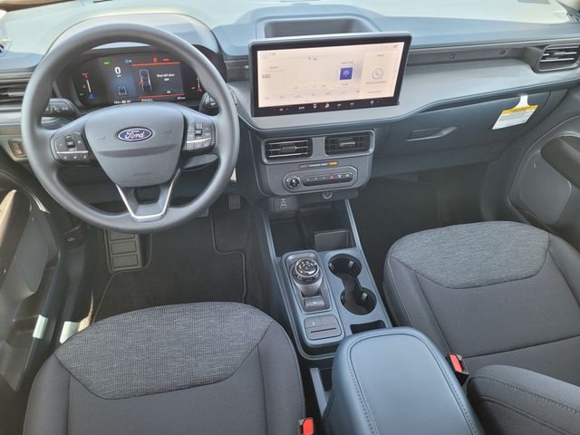 2025 Ford Maverick XL Roseville CA