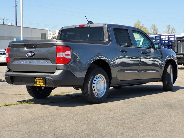 2025 Ford Maverick XL Roseville CA