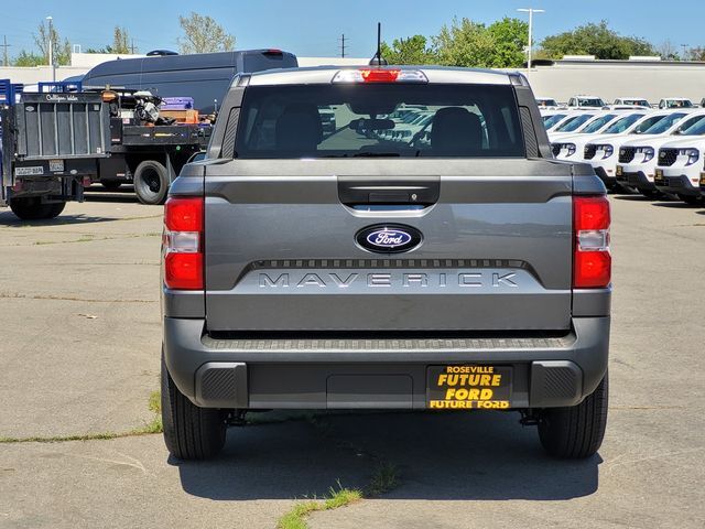 2025 Ford Maverick XL Roseville CA