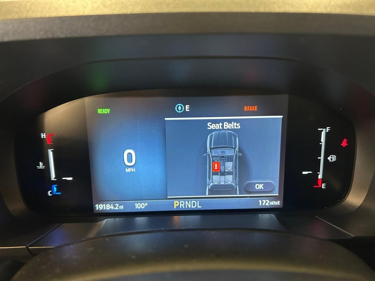 2025 Ford Maverick XL New Braunfels TX