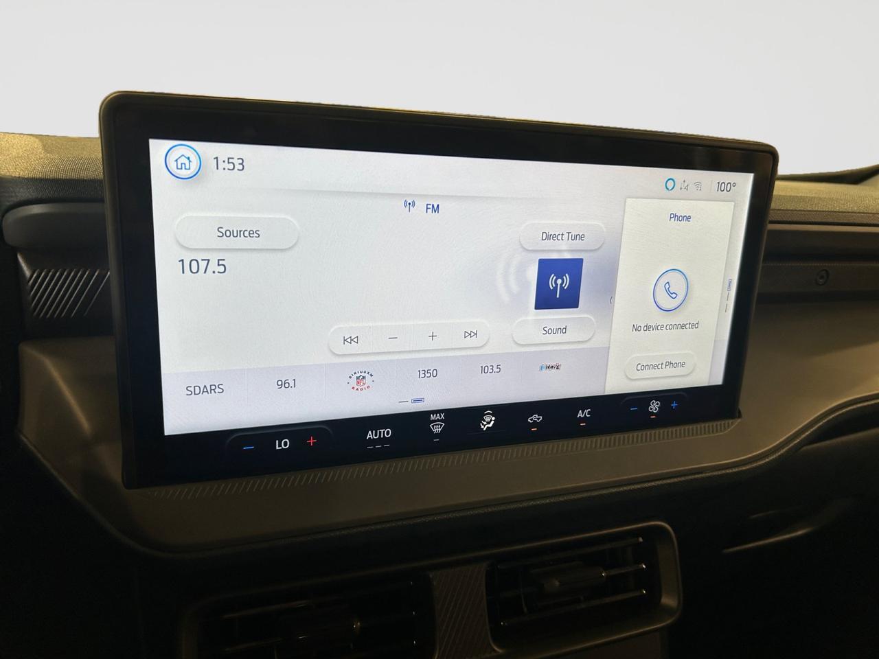 2025 Ford Maverick XL New Braunfels TX