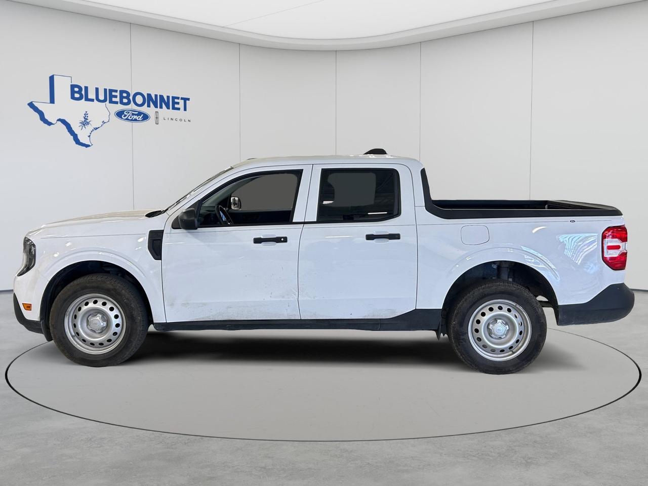 2025 Ford Maverick XL New Braunfels TX