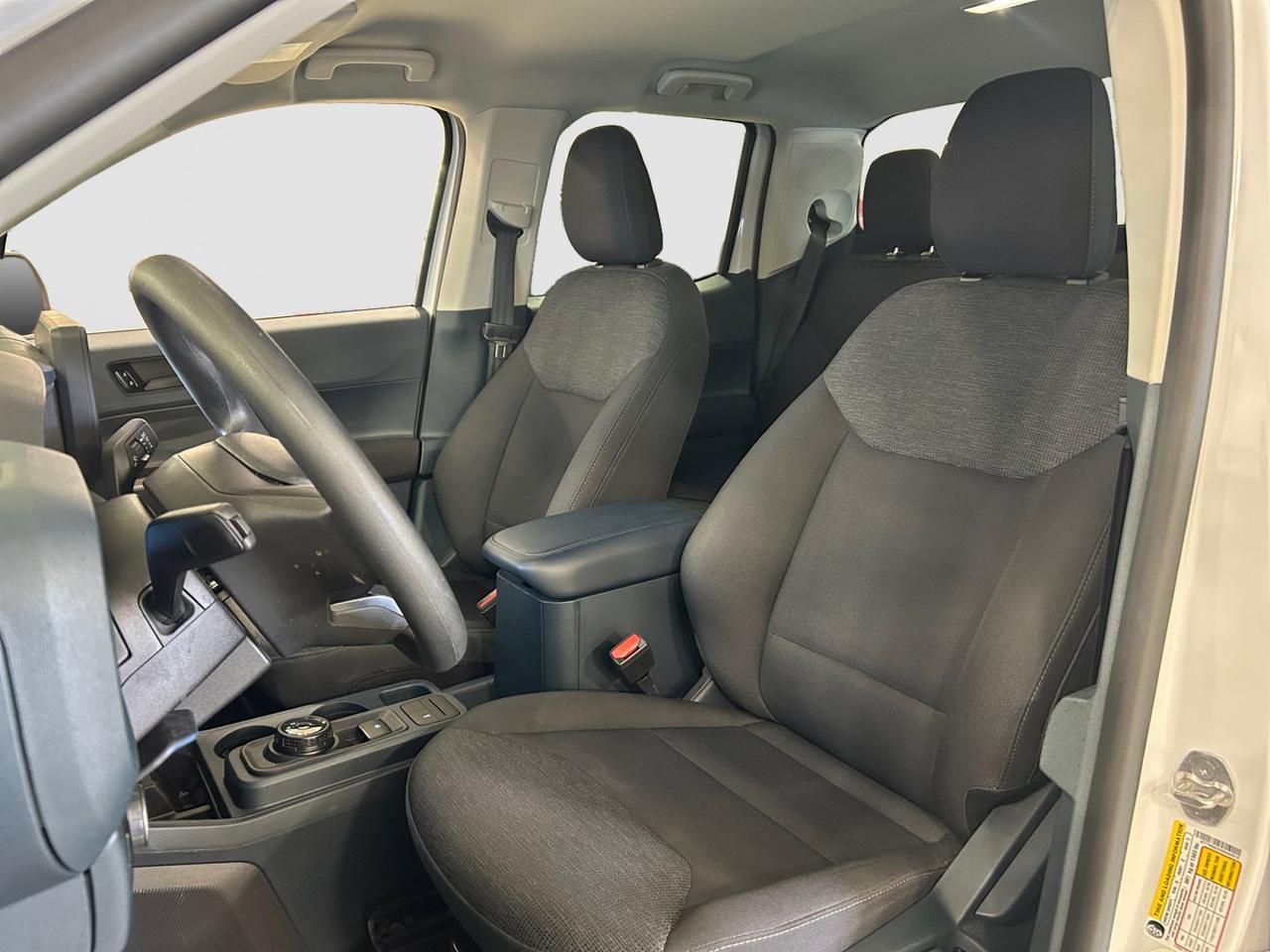 2025 Ford Maverick XL New Braunfels TX