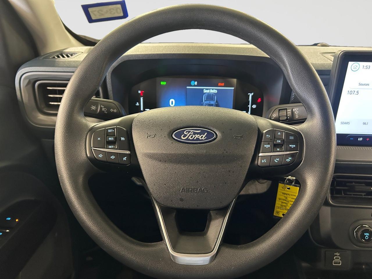 2025 Ford Maverick XL New Braunfels TX