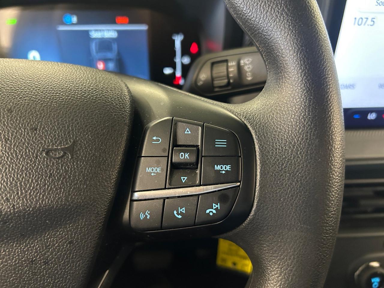 2025 Ford Maverick XL New Braunfels TX