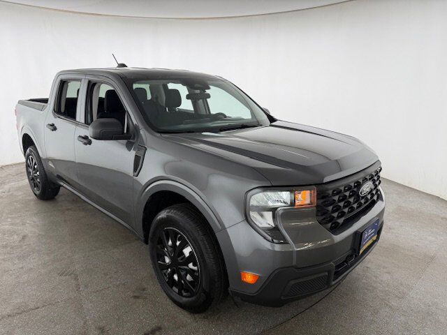 2025 Ford Maverick XL New Braunfels TX