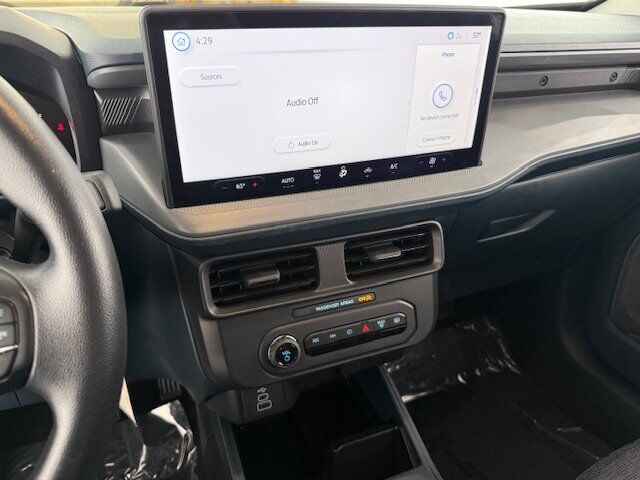 2025 Ford Maverick XL New Braunfels TX