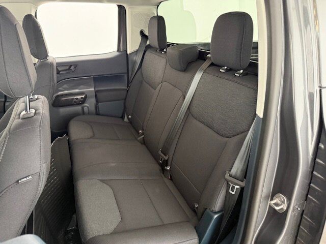 2025 Ford Maverick XL New Braunfels TX