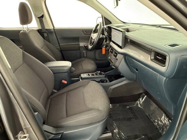 2025 Ford Maverick XL New Braunfels TX