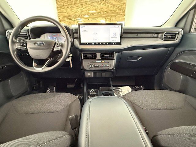 2025 Ford Maverick XL New Braunfels TX