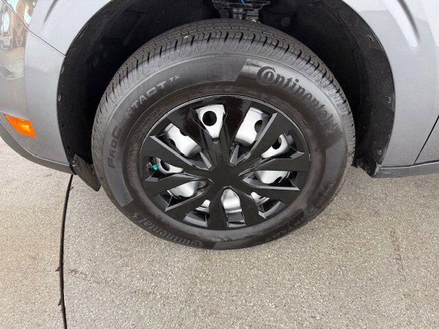 2025 Ford Maverick XL New Braunfels TX