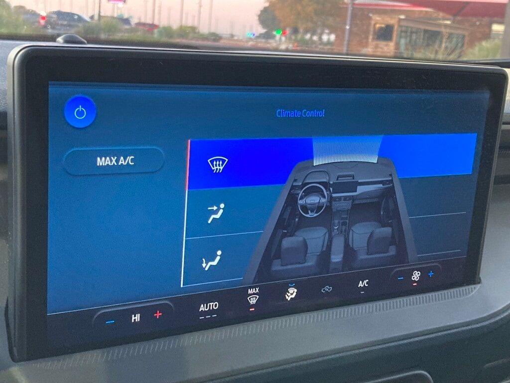 2025 Ford Maverick XL San Antonio TX