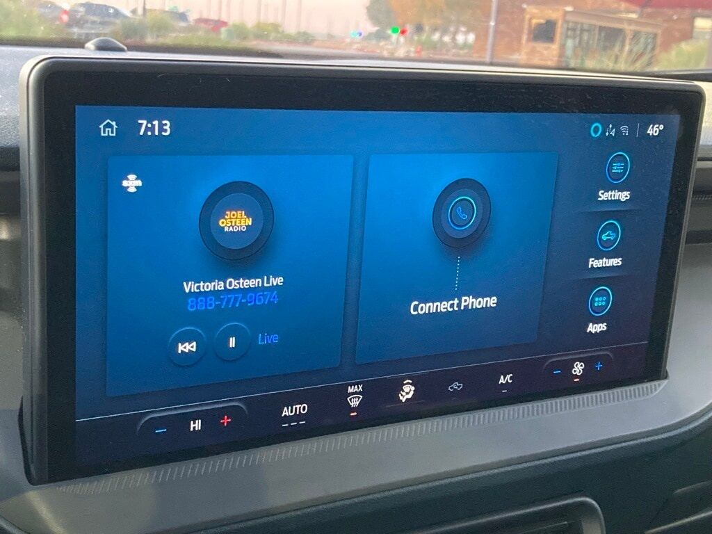 2025 Ford Maverick XL San Antonio TX