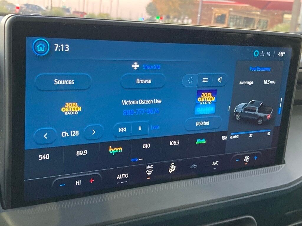 2025 Ford Maverick XL San Antonio TX