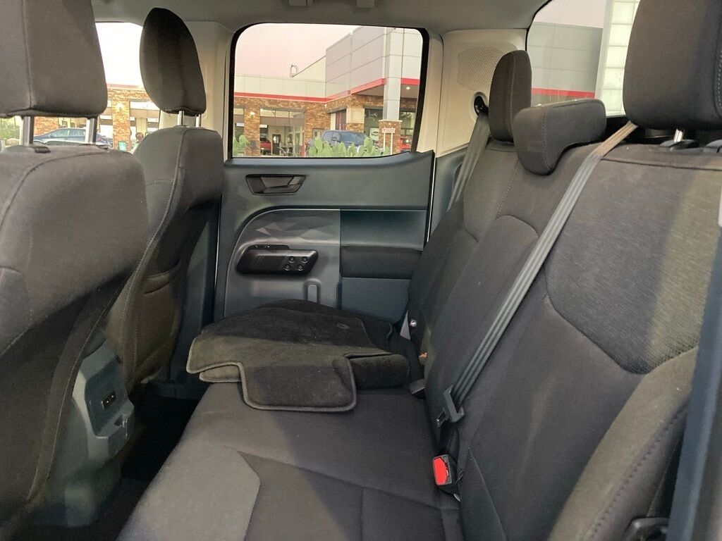 2025 Ford Maverick XL San Antonio TX