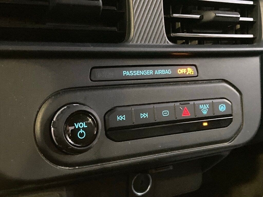 2025 Ford Maverick XL San Antonio TX