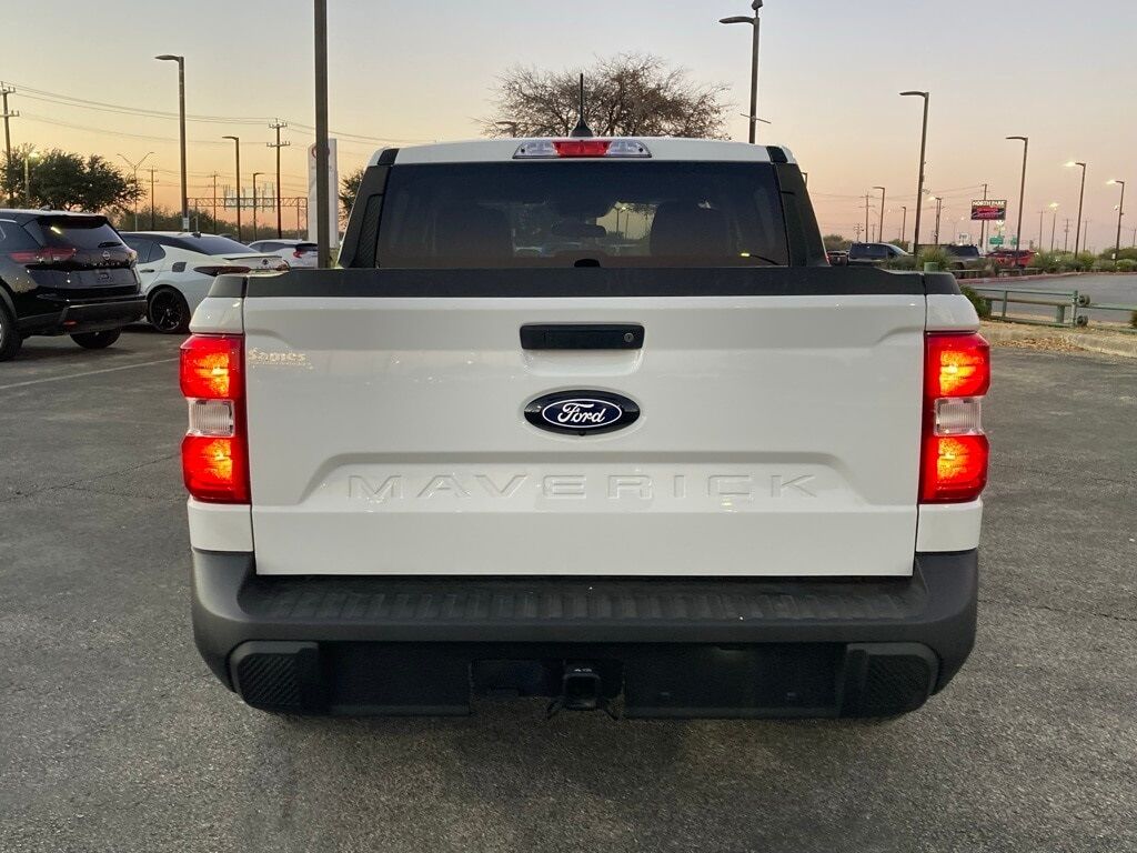 2025 Ford Maverick XL San Antonio TX