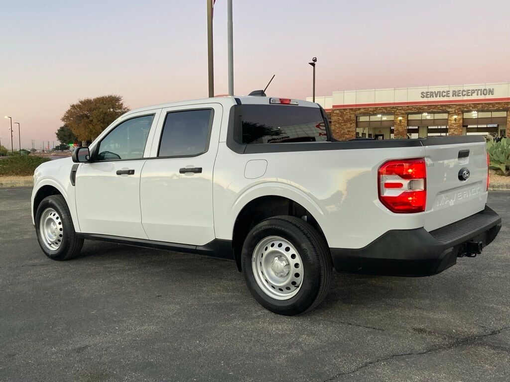 2025 Ford Maverick XL San Antonio TX