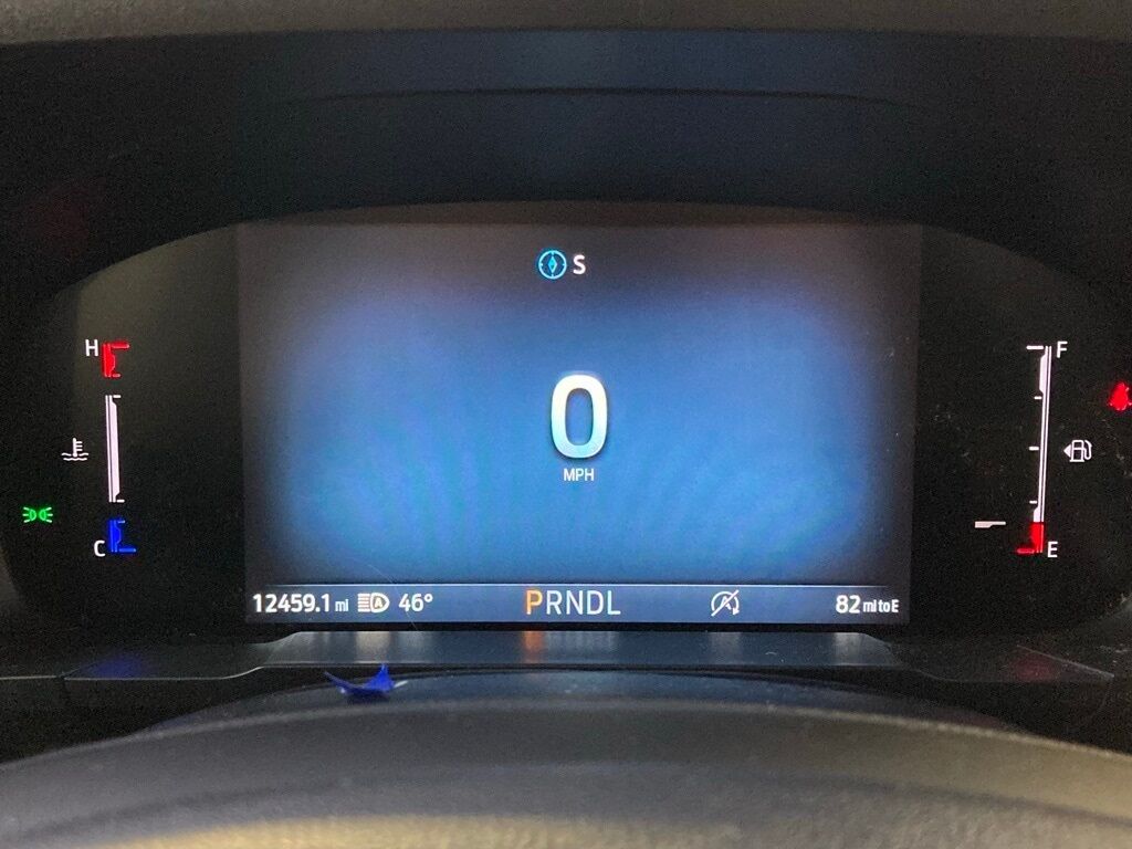 2025 Ford Maverick XL San Antonio TX