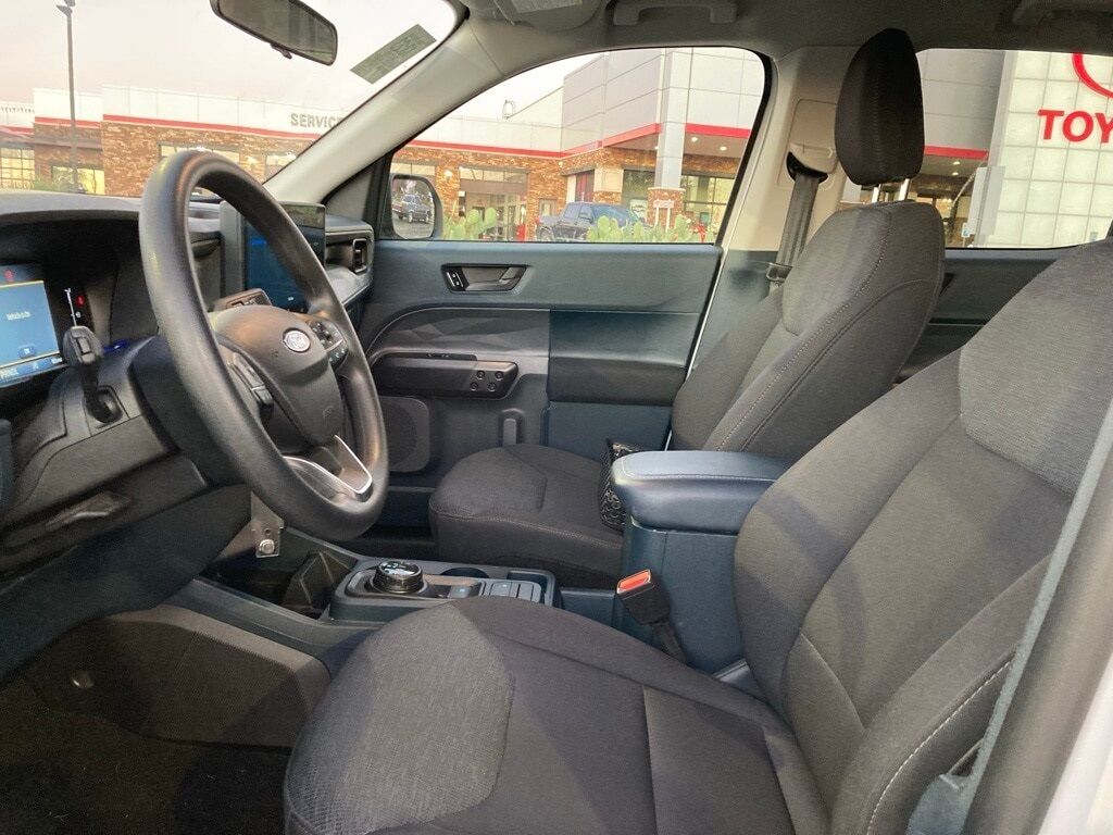 2025 Ford Maverick XL San Antonio TX
