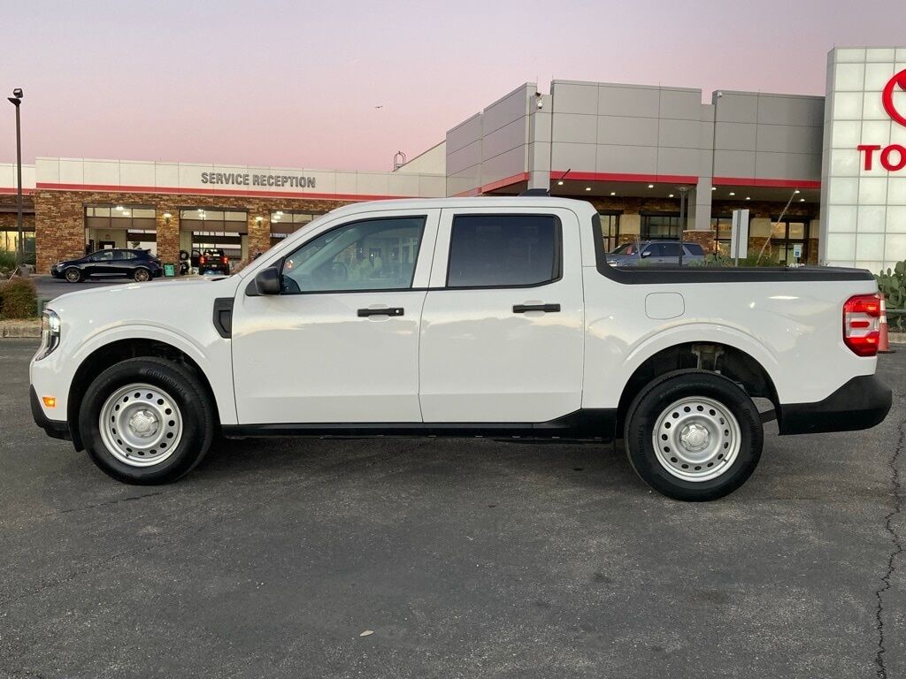 2025 Ford Maverick XL San Antonio TX