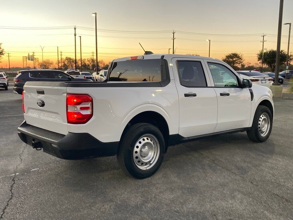 2025 Ford Maverick XL San Antonio TX