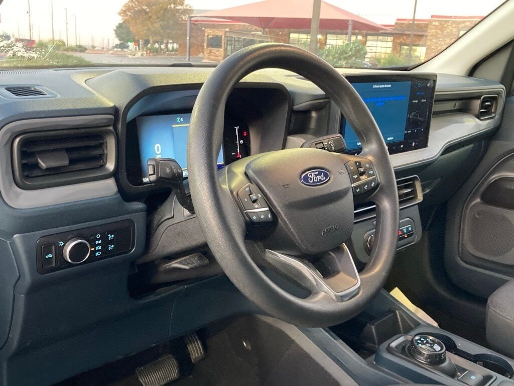 2025 Ford Maverick XL San Antonio TX