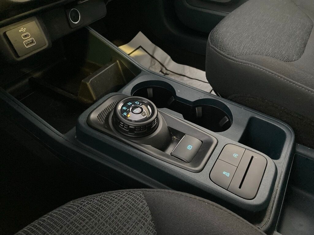 2025 Ford Maverick XL San Antonio TX