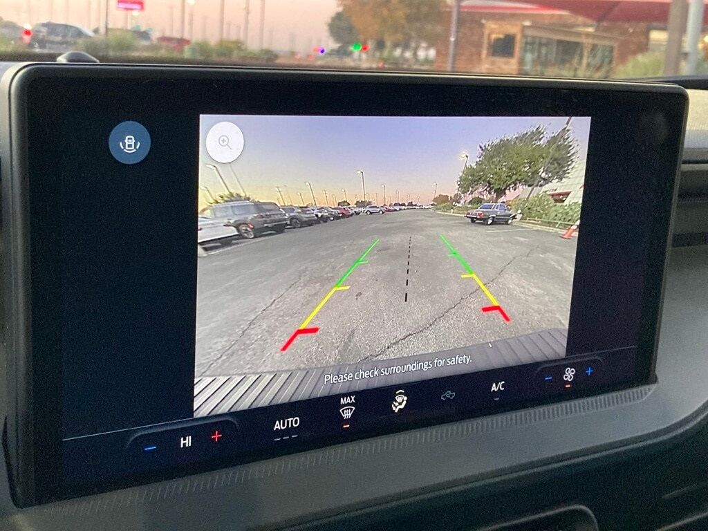 2025 Ford Maverick XL San Antonio TX