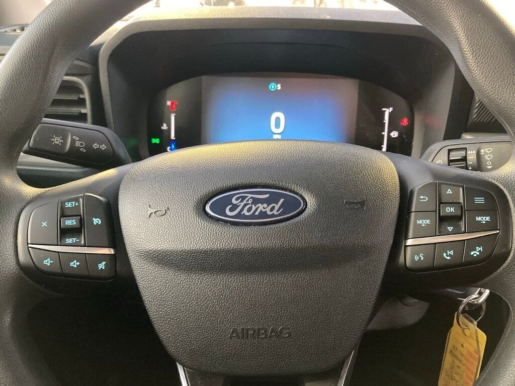 2025 Ford Maverick XL San Antonio TX