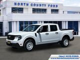 2025 Ford Maverick XL San Diego County CA