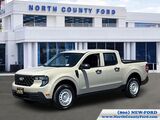 2025 Ford Maverick XL San Diego County CA