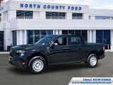 2025 Ford Maverick XL San Diego County CA