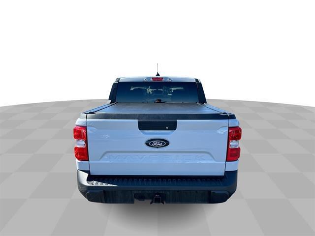 2025 Ford Maverick XL Tucson AZ