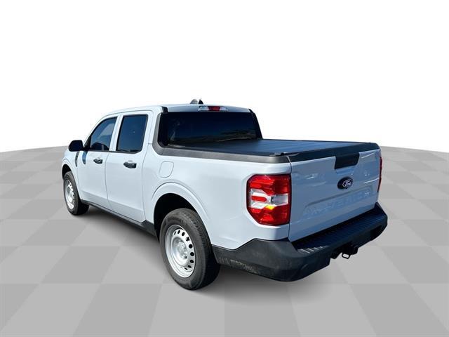 2025 Ford Maverick XL Tucson AZ