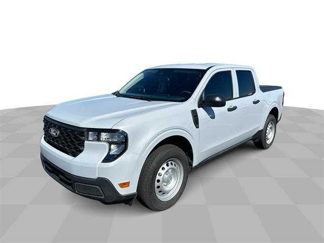 2025 Ford Maverick XL Tucson AZ